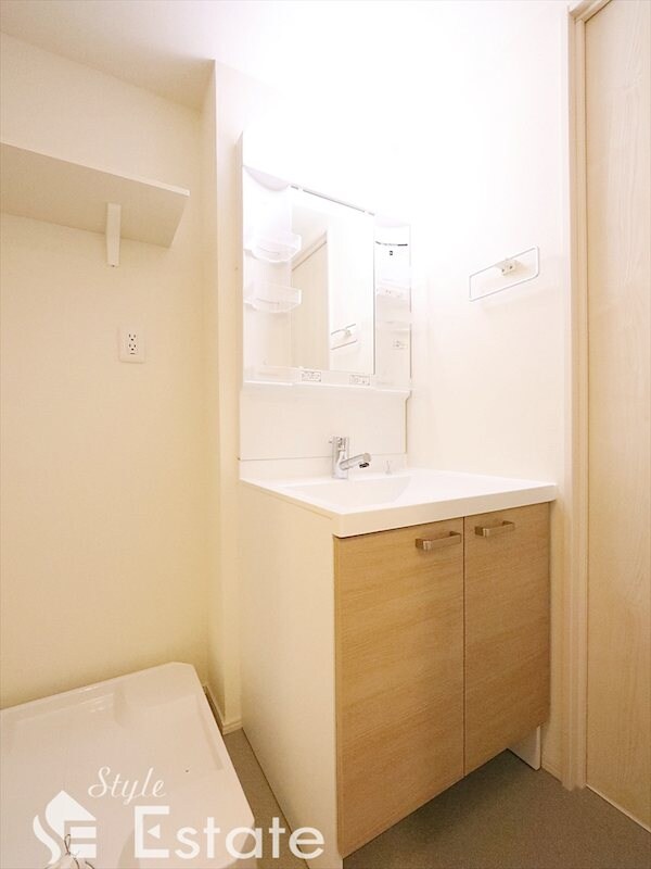 ハーモニーテラス切戸町IIIの物件内観写真