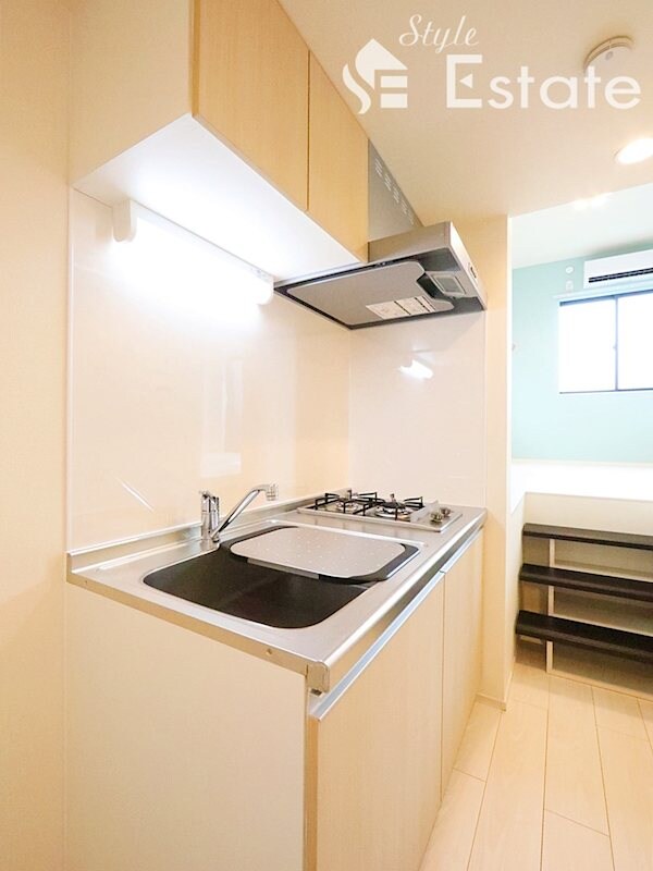 ハーモニーテラス切戸町IIIの物件内観写真