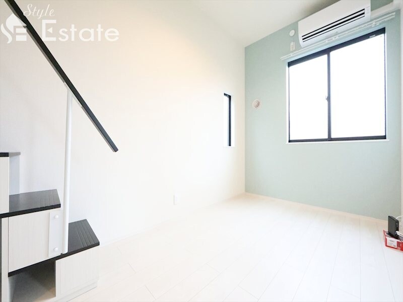 ハーモニーテラス切戸町IIIの物件内観写真