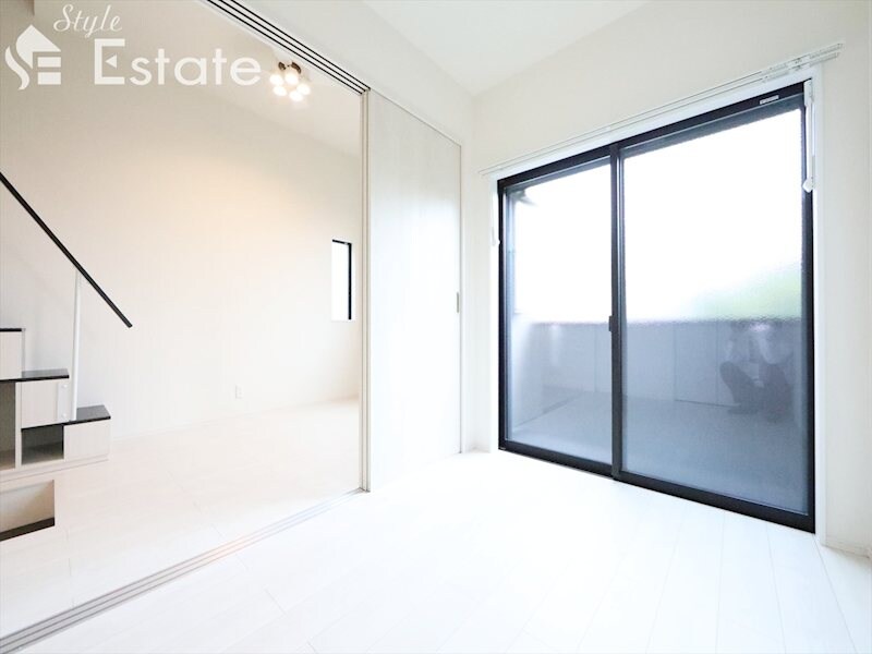 ハーモニーテラス切戸町IIIの物件内観写真