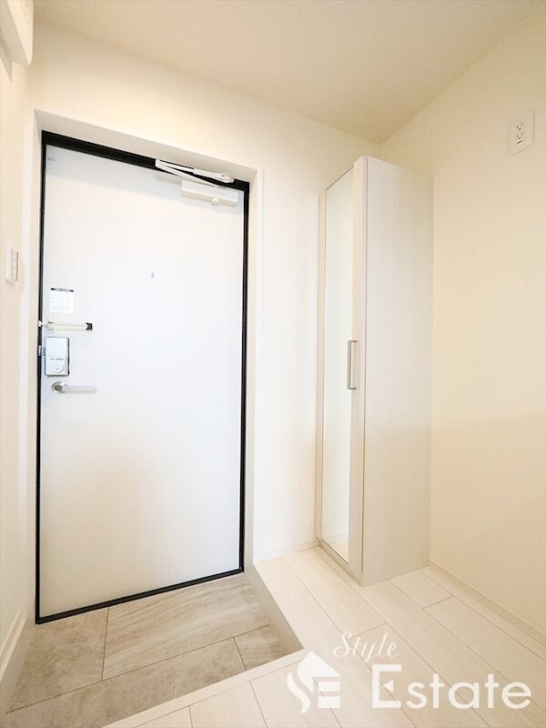 ハーモニーテラス切戸町IIIの物件内観写真