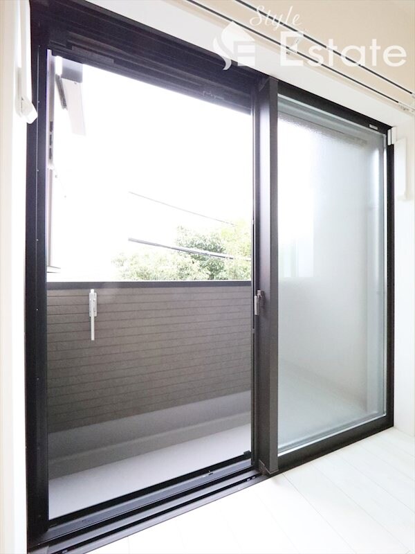 ハーモニーテラス切戸町IIIの物件内観写真