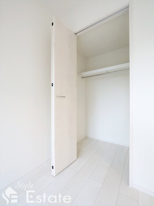 ハーモニーテラス切戸町IIIの物件内観写真