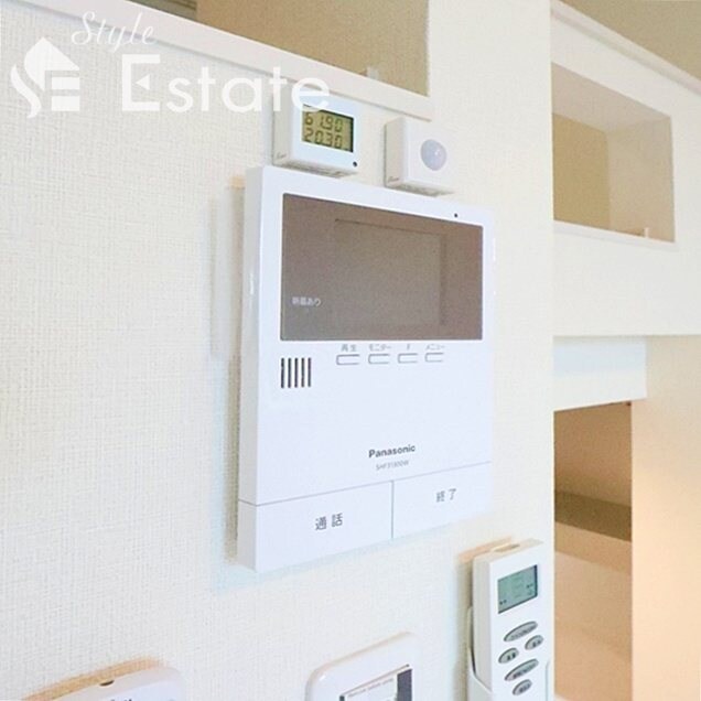 ハーモニーテラス切戸町IIIの物件内観写真