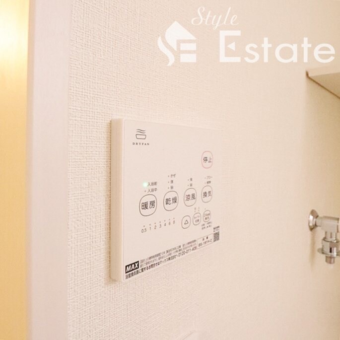 ハーモニーテラス切戸町IIIの物件内観写真