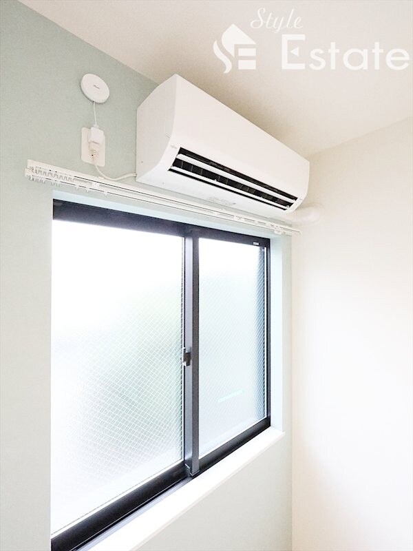 ハーモニーテラス切戸町IIIの物件内観写真