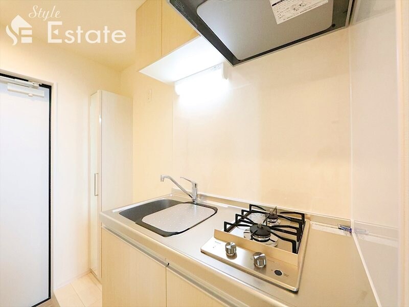 ハーモニーテラス切戸町IIIの物件内観写真