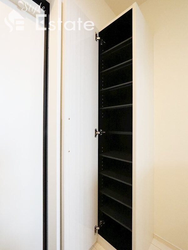 ハーモニーテラス切戸町IIIの物件内観写真