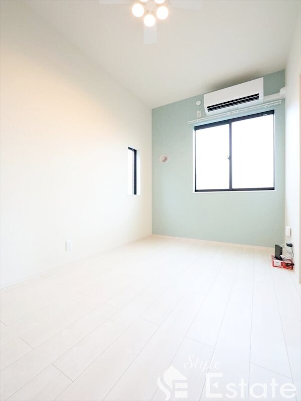 ハーモニーテラス切戸町IIIの物件内観写真