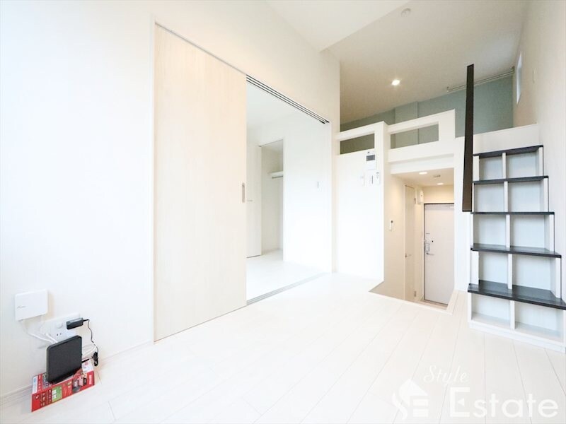 ハーモニーテラス切戸町IIIの物件内観写真