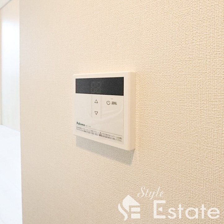 ハーモニーテラス切戸町IIIの物件内観写真