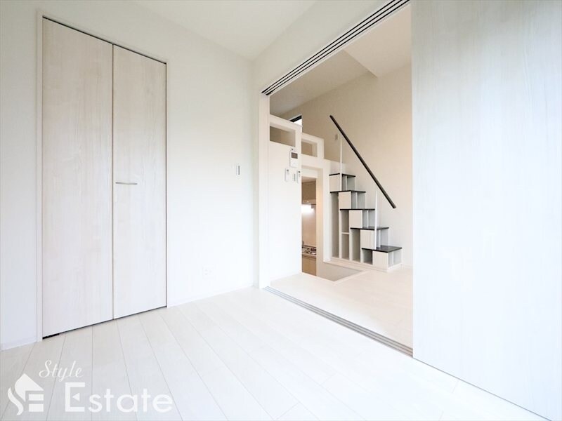 ハーモニーテラス切戸町IIIの物件内観写真