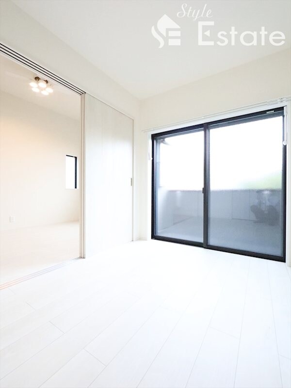 ハーモニーテラス切戸町IIIの物件内観写真