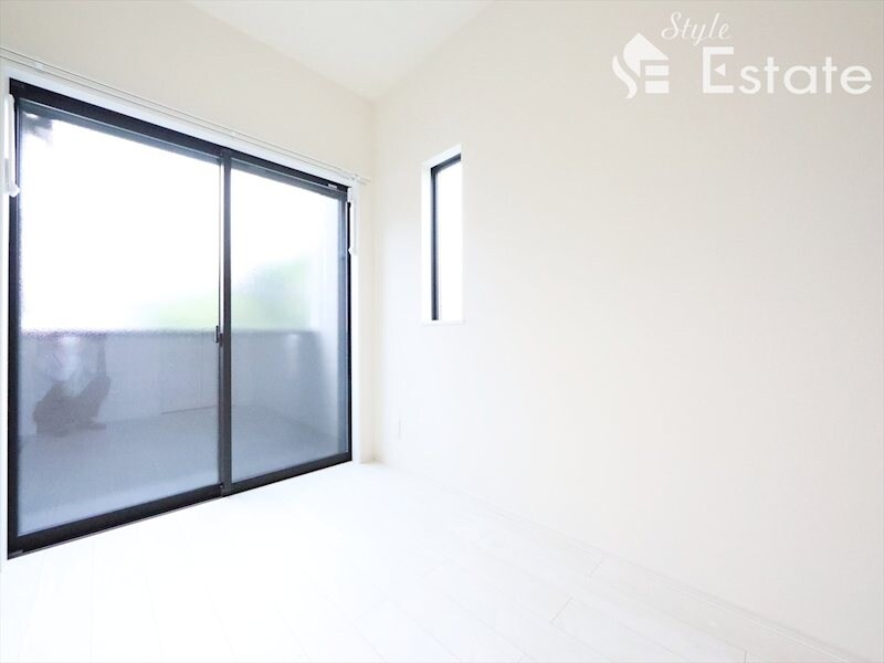 ハーモニーテラス切戸町IIIの物件内観写真