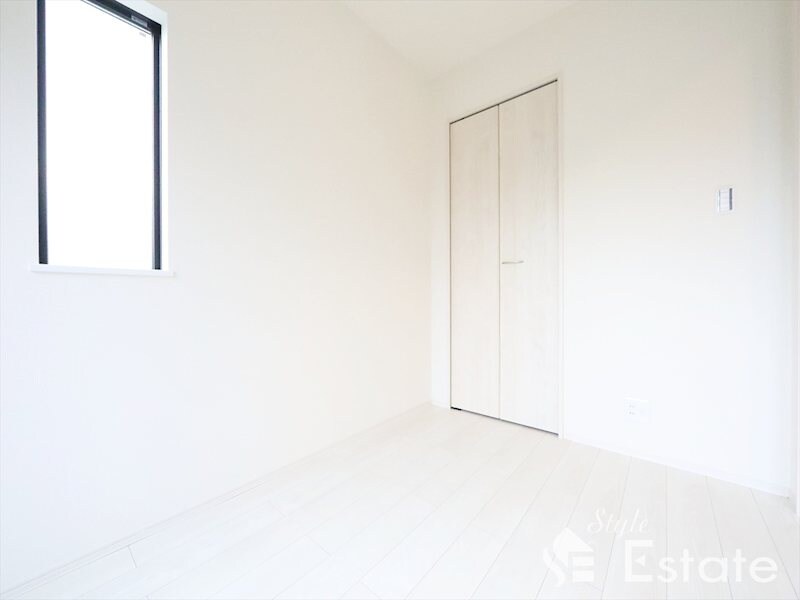 ハーモニーテラス切戸町IIIの物件内観写真