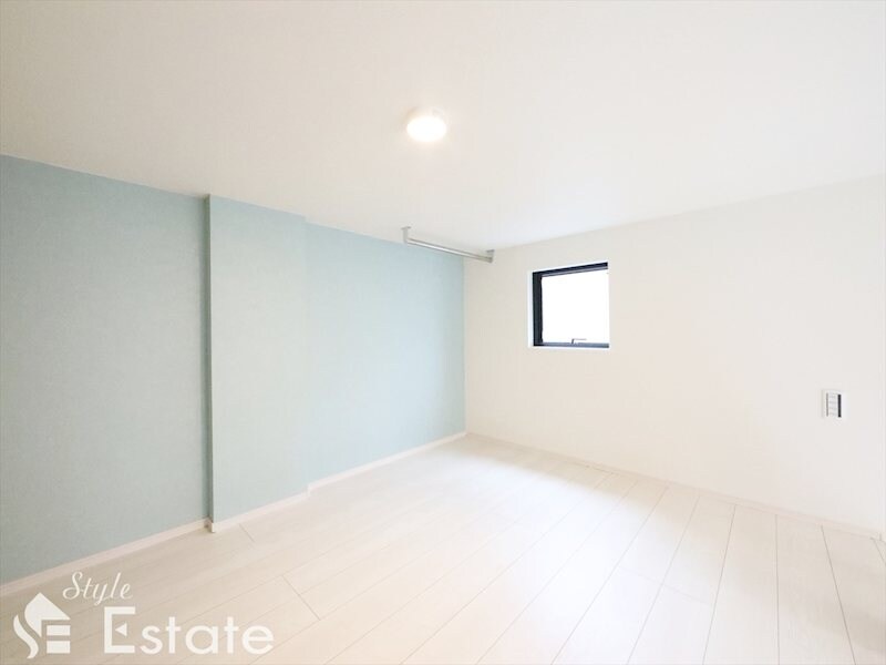 ハーモニーテラス切戸町IIIの物件内観写真