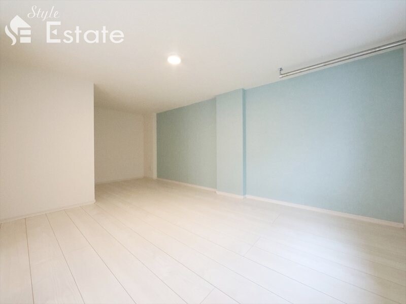 ハーモニーテラス切戸町IIIの物件内観写真