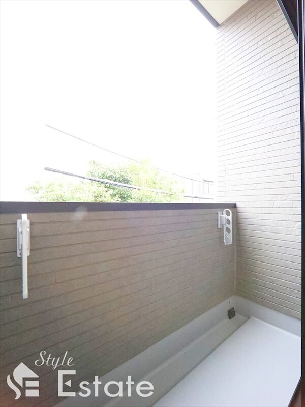 ハーモニーテラス切戸町IIIの物件内観写真