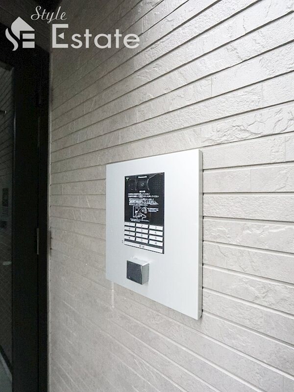 ハーモニーテラス切戸町IIIの物件内観写真