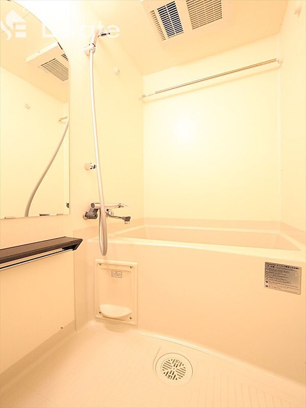 プレサンス丸の内リラティの物件内観写真