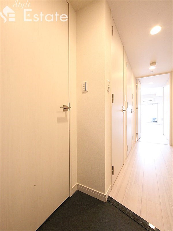 プレサンス丸の内リラティの物件内観写真