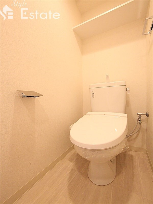 プレサンス丸の内リラティの物件内観写真