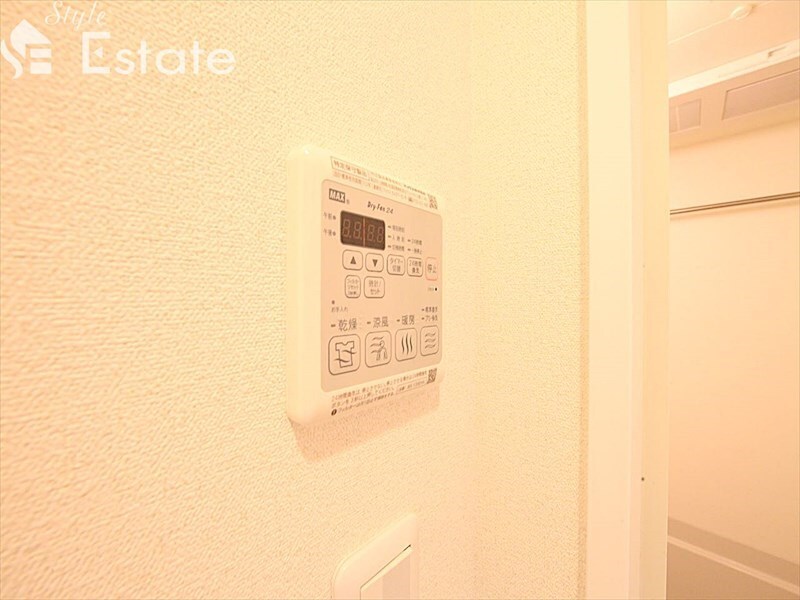 プレサンス丸の内リラティの物件内観写真