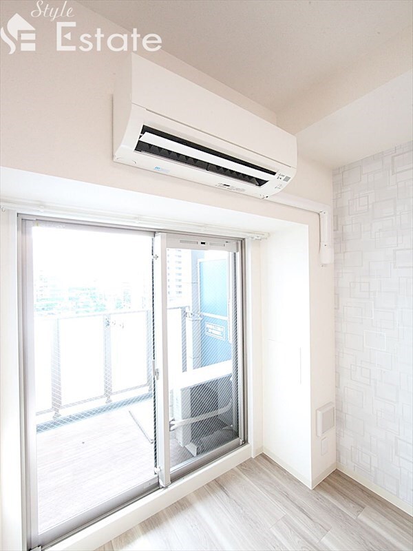 プレサンス丸の内リラティの物件内観写真