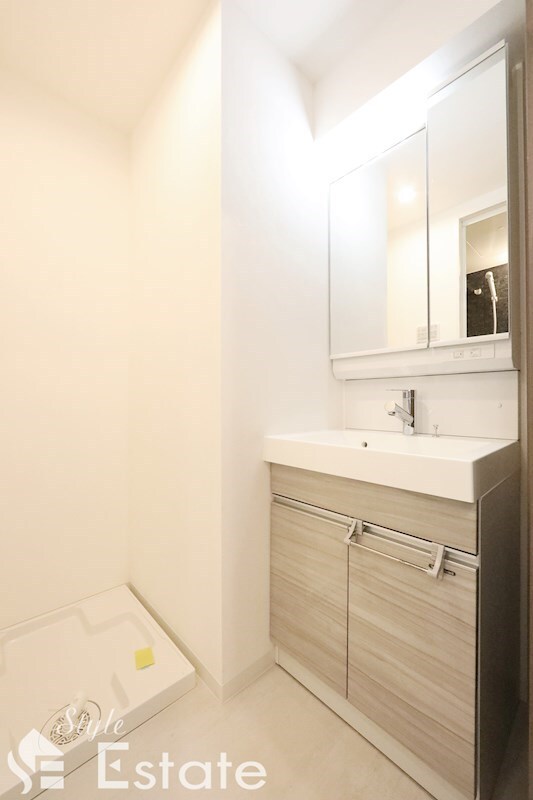 パルティール金山の物件内観写真