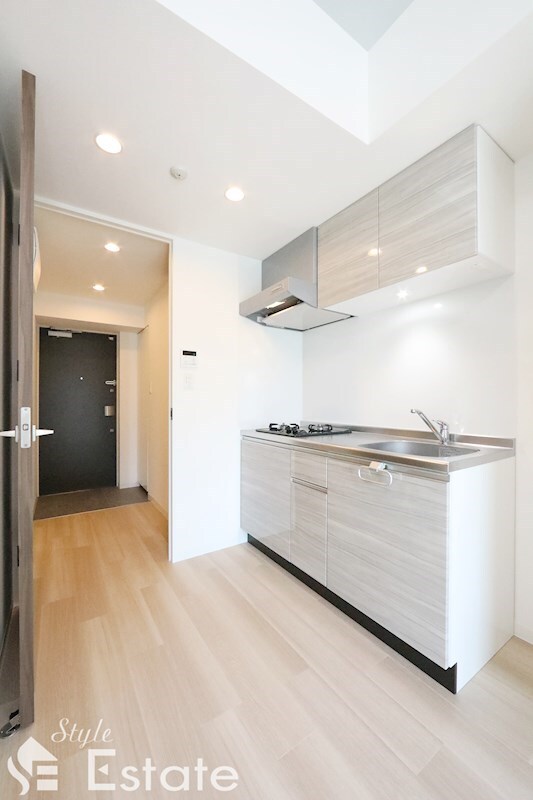 パルティール金山の物件内観写真