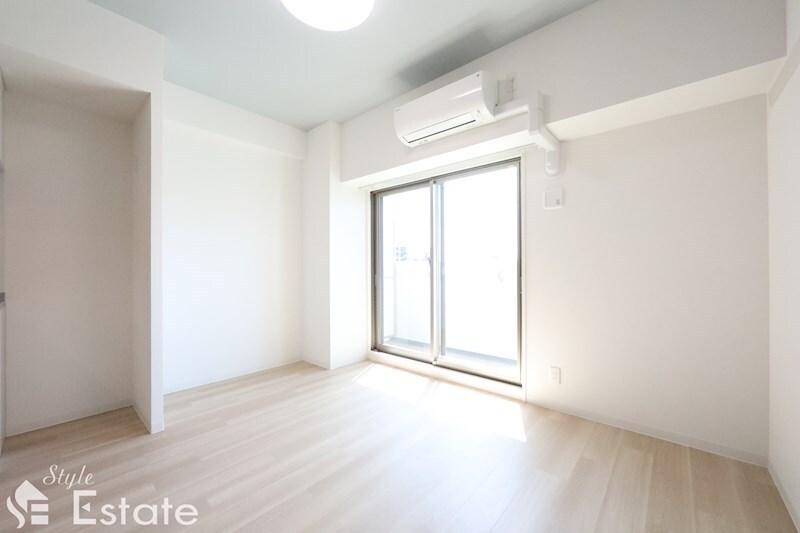 パルティール金山の物件内観写真