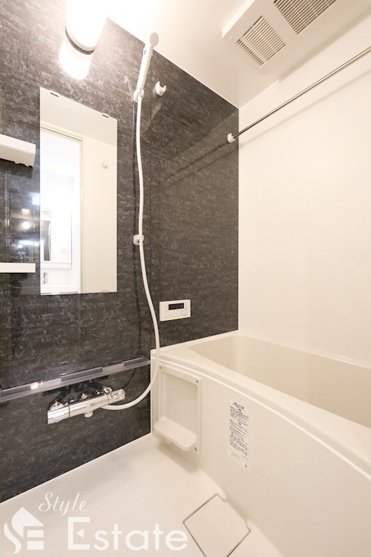 パルティール金山の物件内観写真