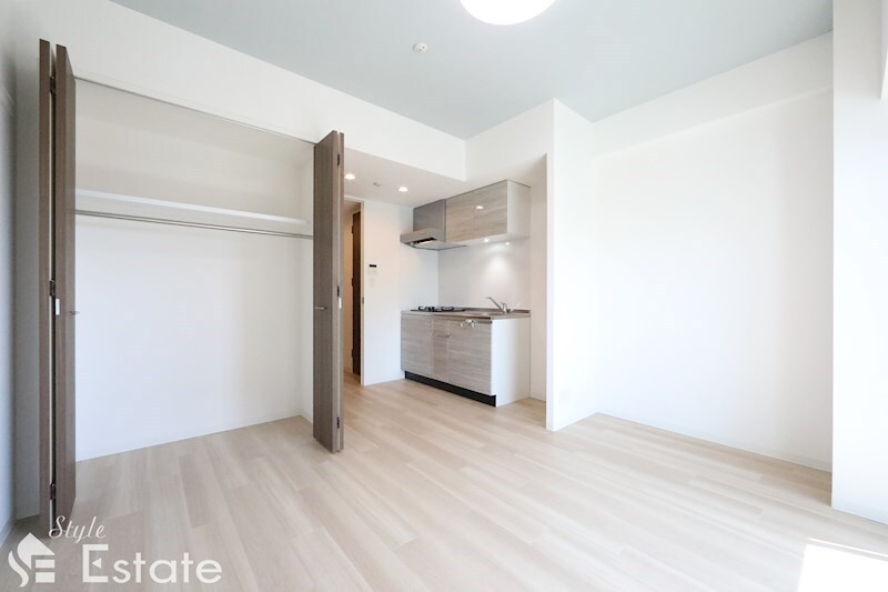 パルティール金山の物件内観写真