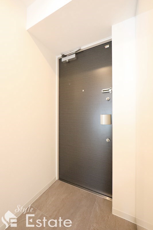 パルティール金山の物件内観写真