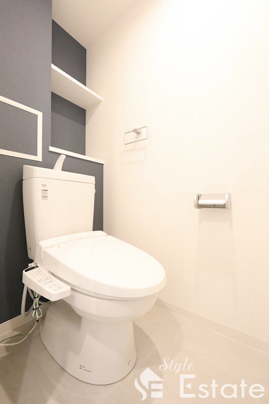 パルティール金山の物件内観写真