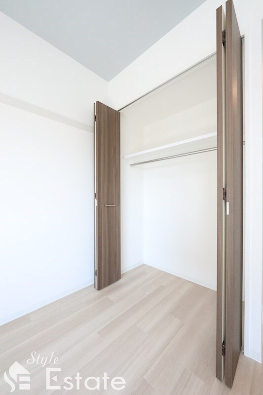 パルティール金山の物件内観写真