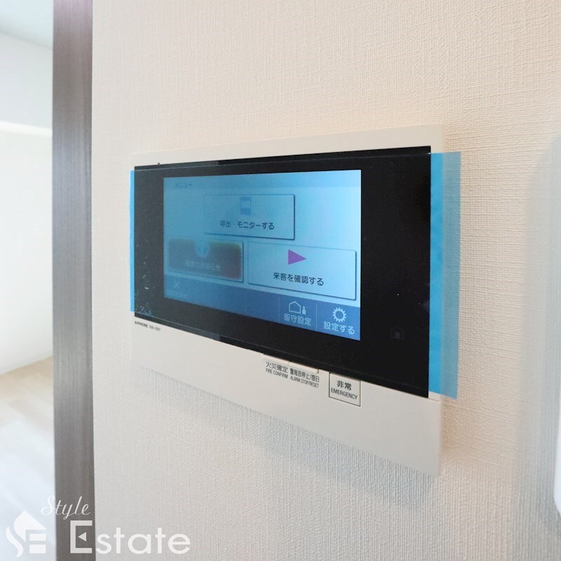 パルティール金山の物件内観写真