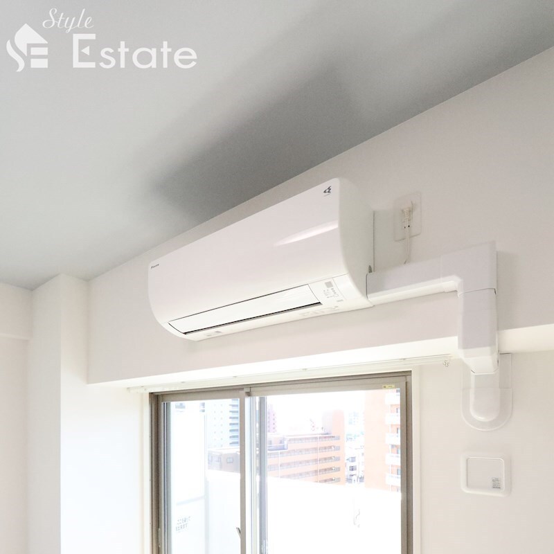 パルティール金山の物件内観写真