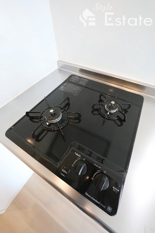 パルティール金山の物件内観写真