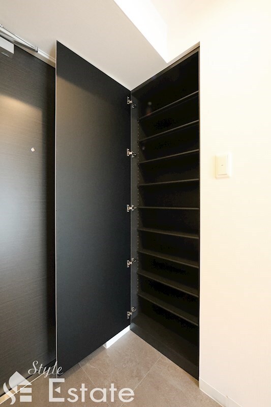 パルティール金山の物件内観写真