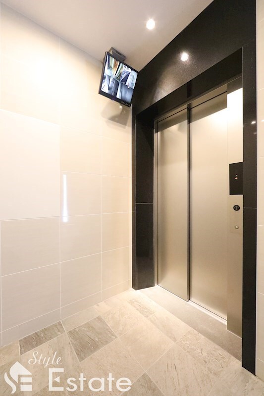 パルティール金山の物件内観写真