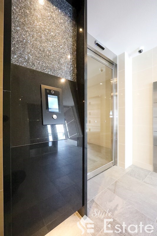 パルティール金山の物件内観写真