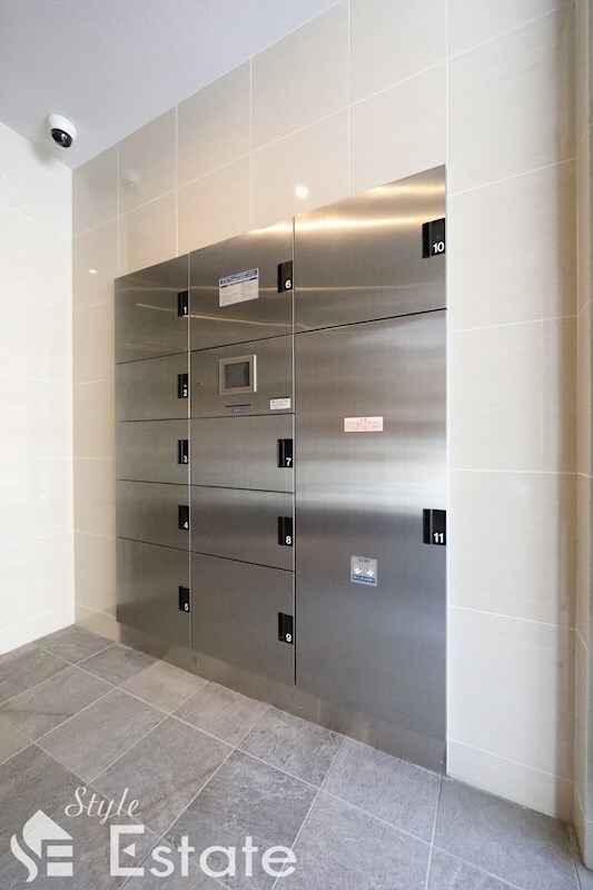 パルティール金山の物件内観写真