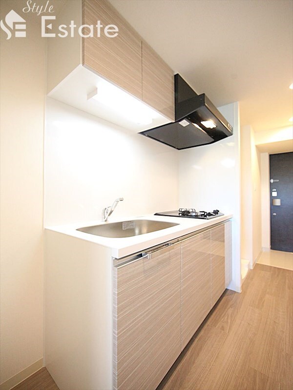 ディアレイシャス浅間町IIIの物件内観写真