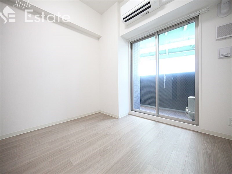 ディアレイシャス浅間町IIIの物件内観写真