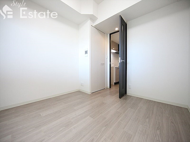 ディアレイシャス浅間町IIIの物件内観写真