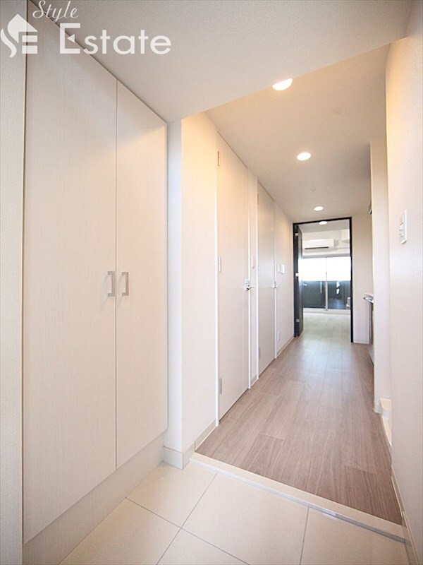 ディアレイシャス浅間町IIIの物件内観写真