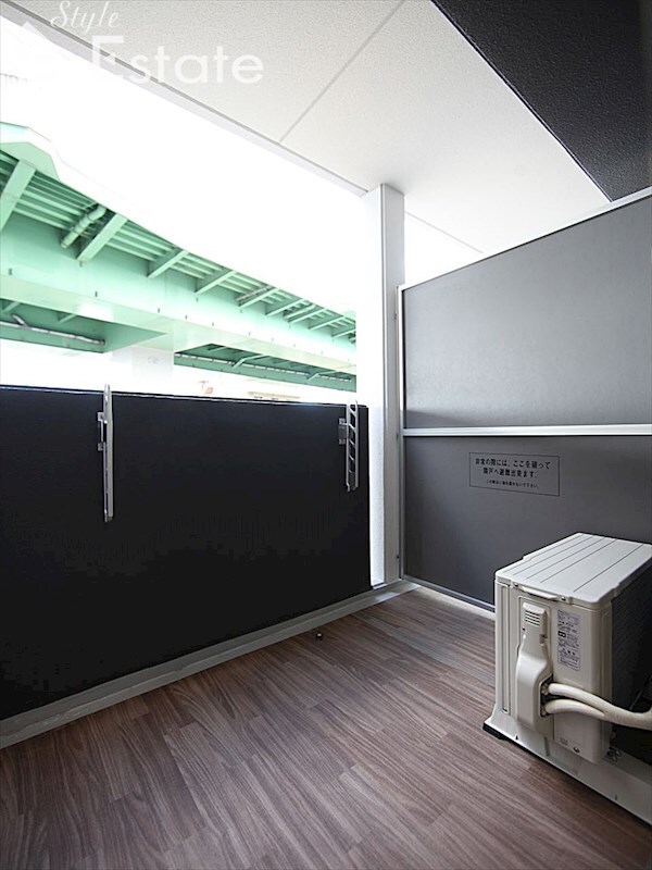 ディアレイシャス浅間町IIIの物件内観写真