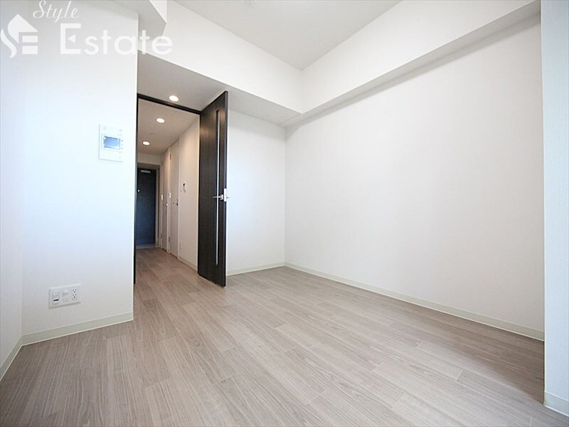 ディアレイシャス浅間町IIIの物件内観写真