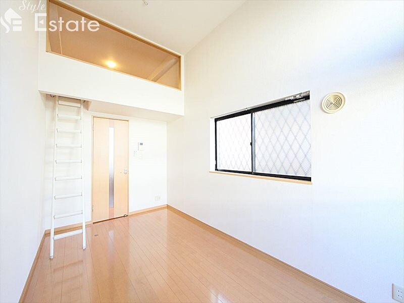 アミティエ本山の物件内観写真